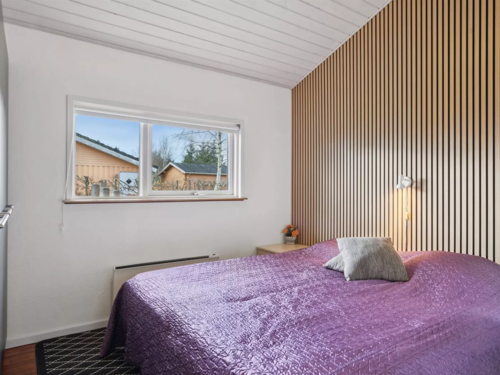 "Andrea" - 1.4km from the sea-Binnen