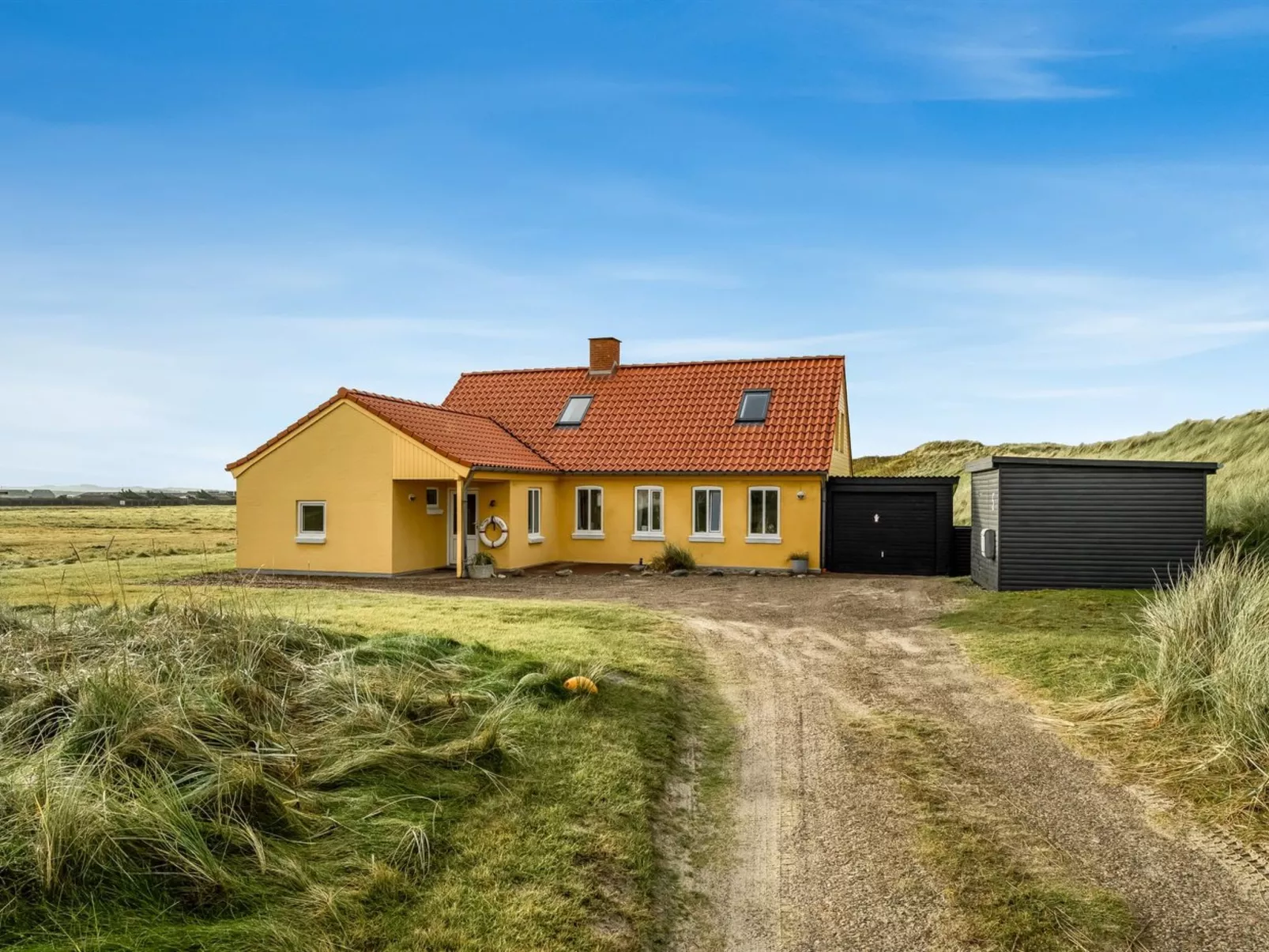 "Ali" - 75m from the sea-Buiten