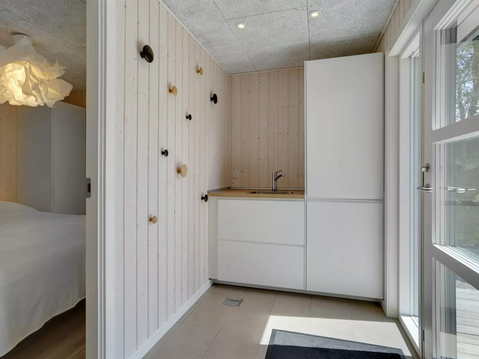 "Arnetta" - 1.5km from the sea-Binnen