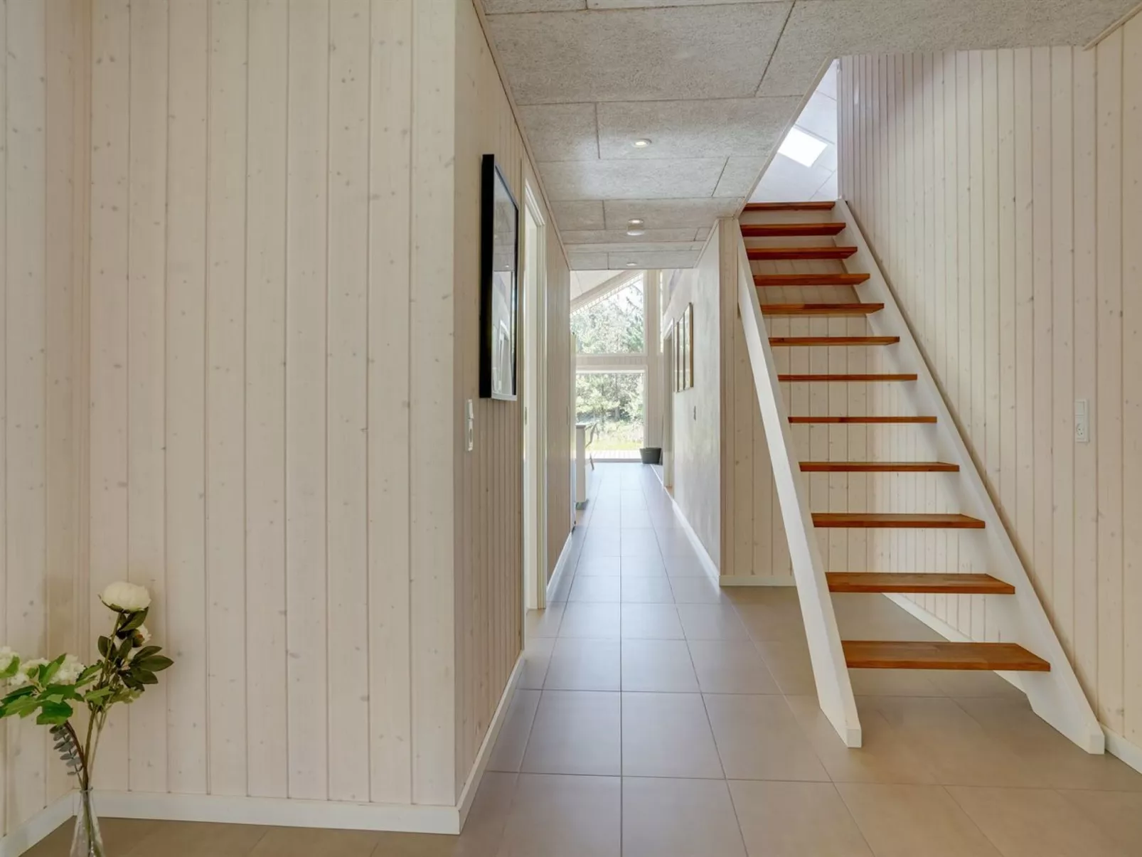 "Delan" - 1.3km from the sea-Binnen