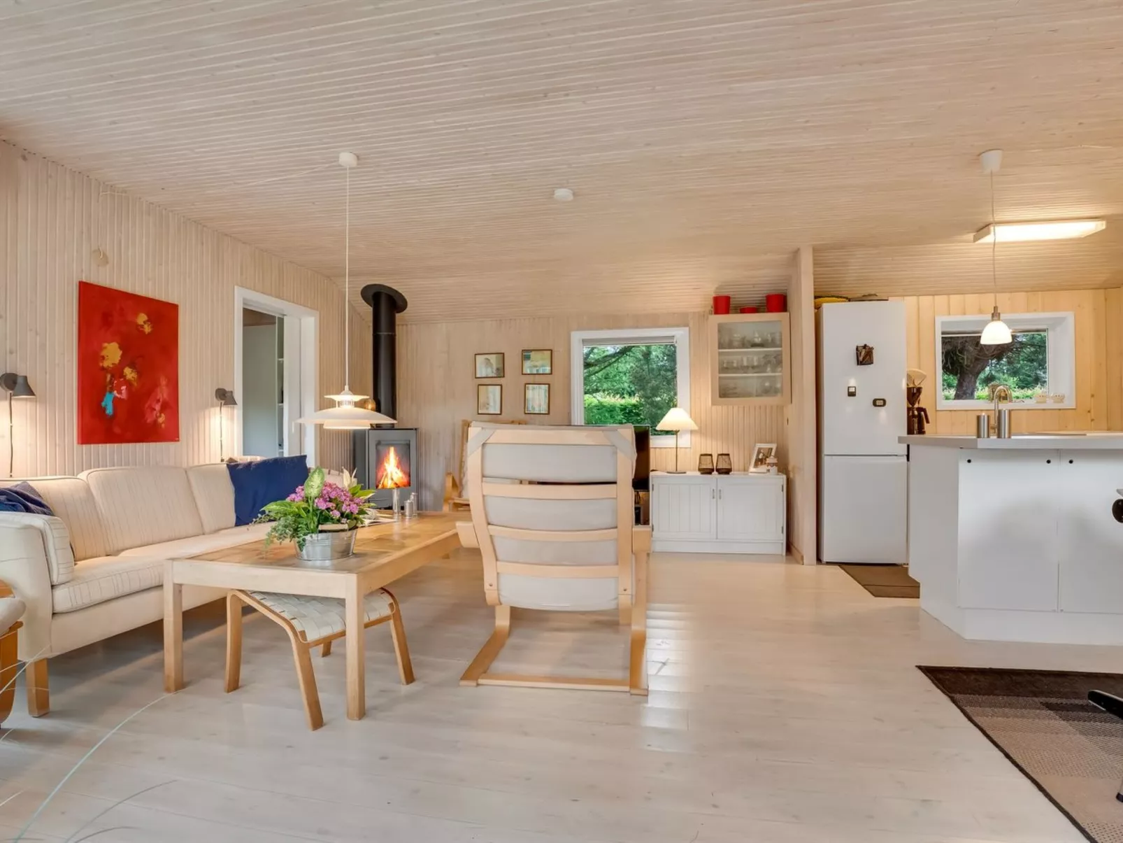 "Delma" - 750m from the sea-Binnen