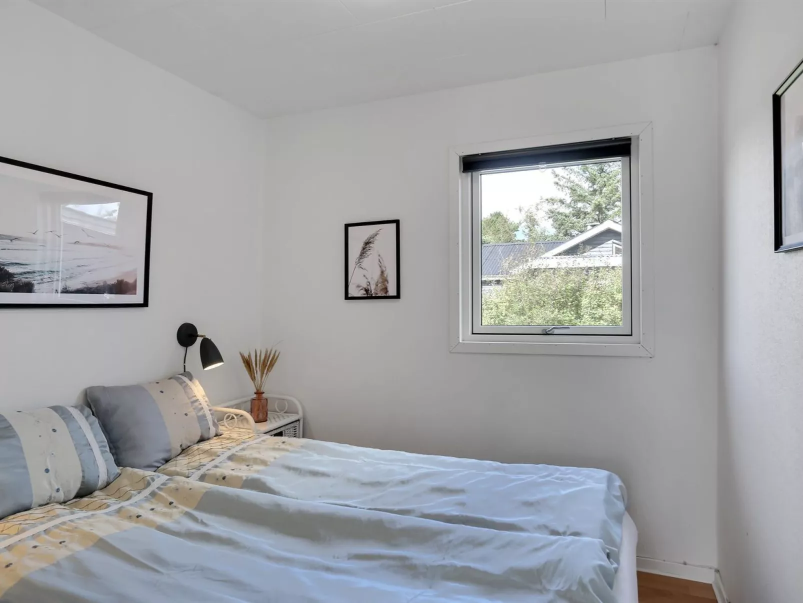 "Ika" - 600m from the sea-Binnen