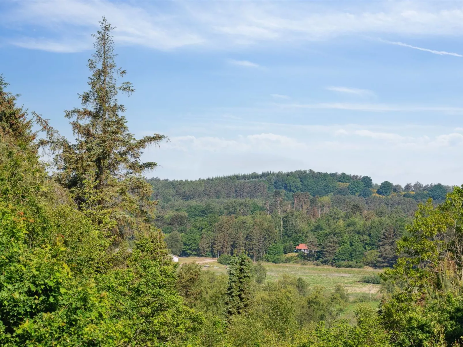 "Amai" - 1.5km from the sea-Buiten