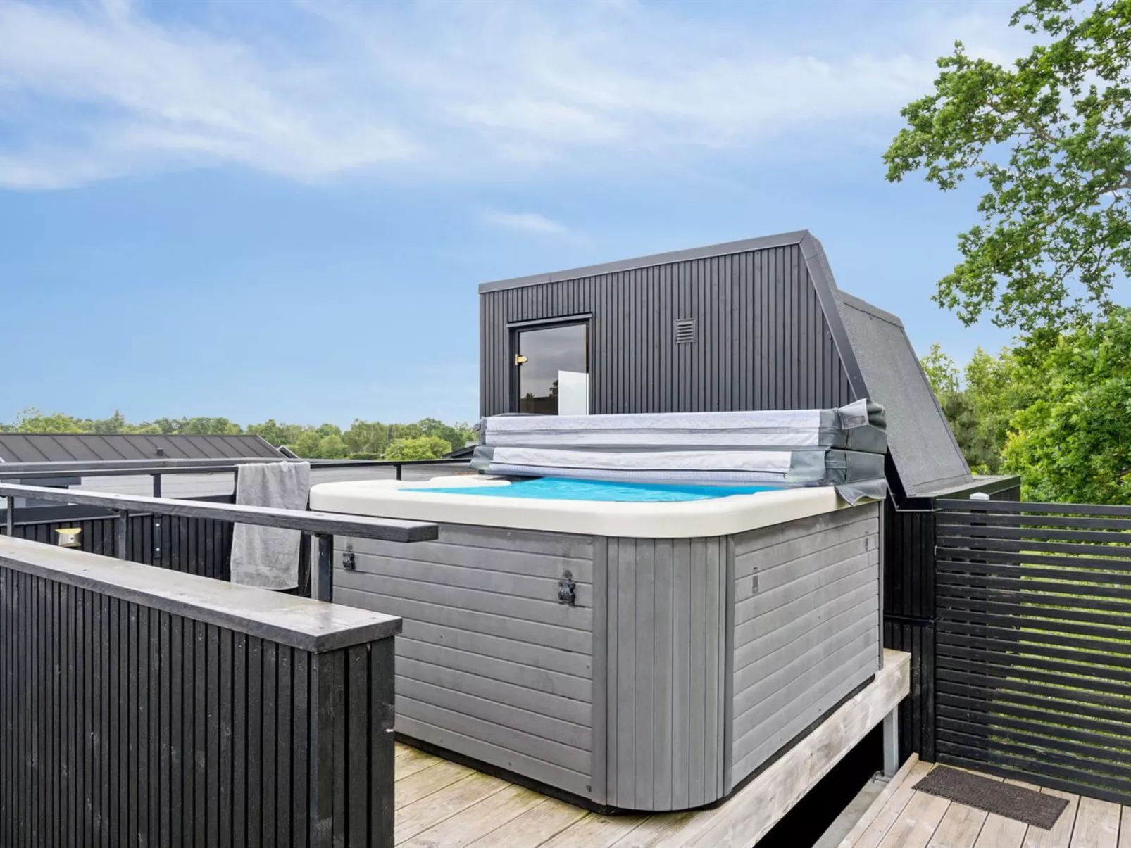 "Fritze" - 400m from the sea-Binnen