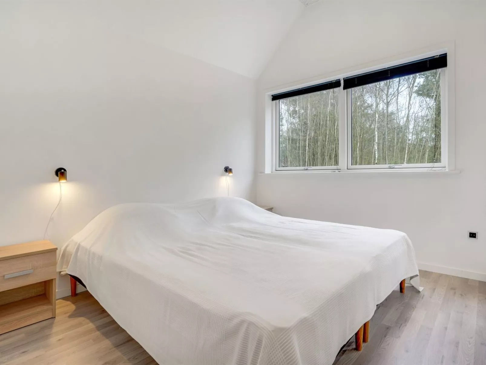 "Lima" - 3.5km from the sea-Binnen