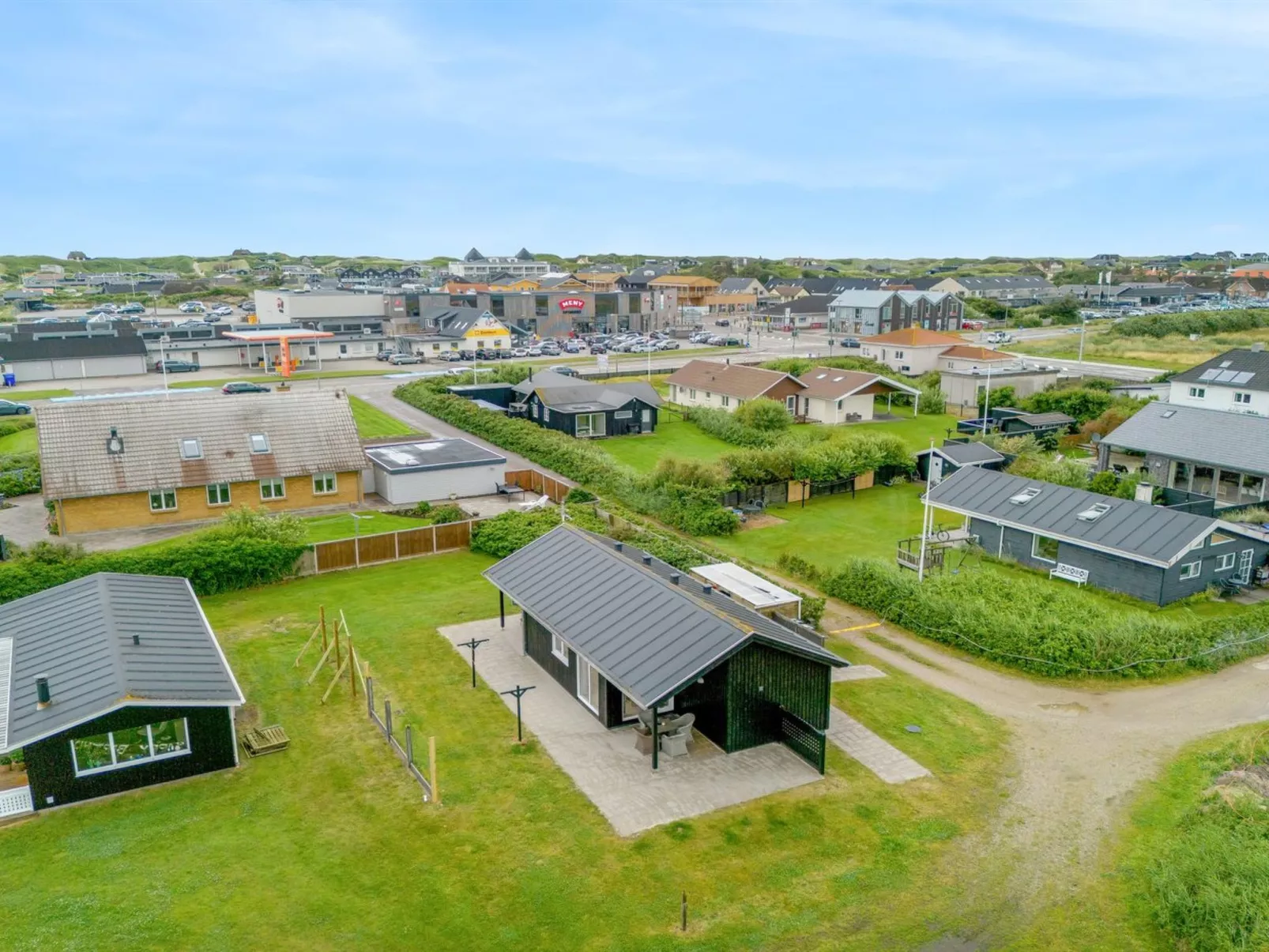 "Mara" -  from the sea