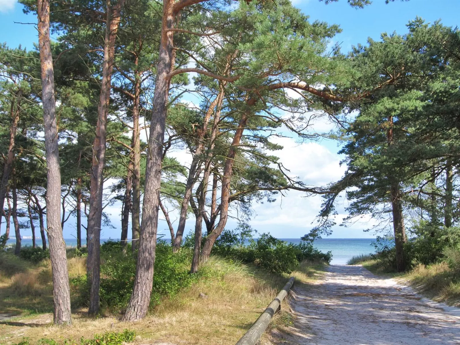 "Ignat" - 175m from the sea-Buiten