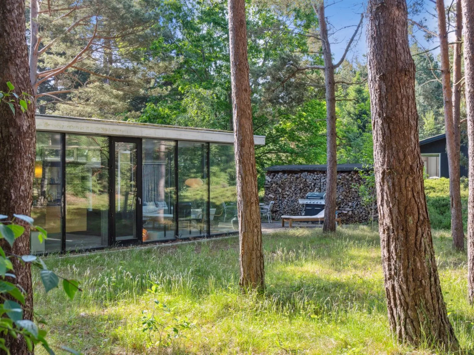 "Antim" - 200m from the sea-Buiten