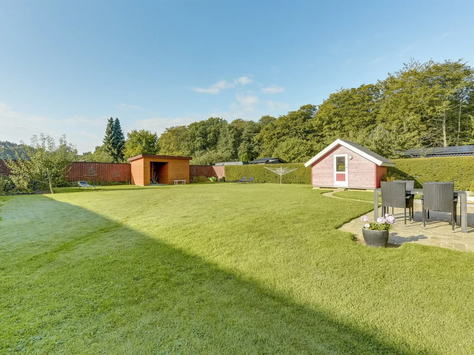 "Florencia" - 200m from the sea-Buiten