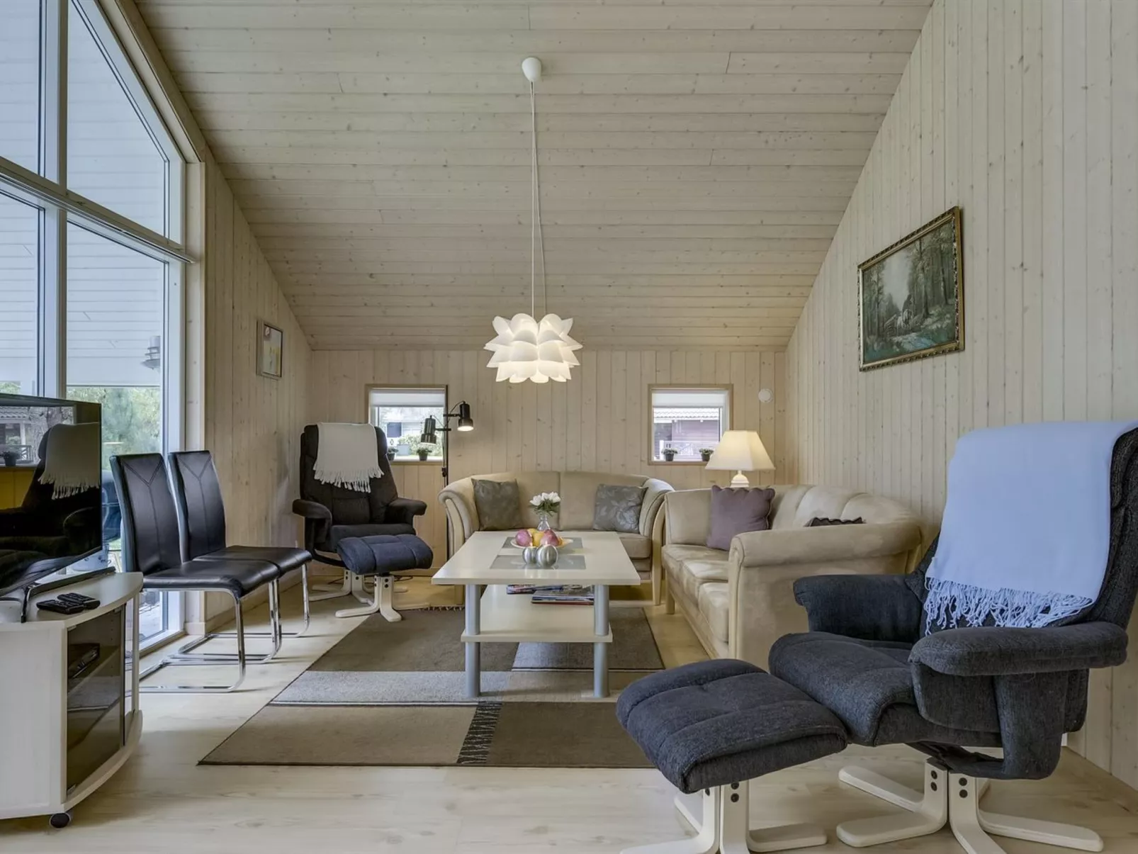 "Heraldina" - 800m from the sea-Binnen