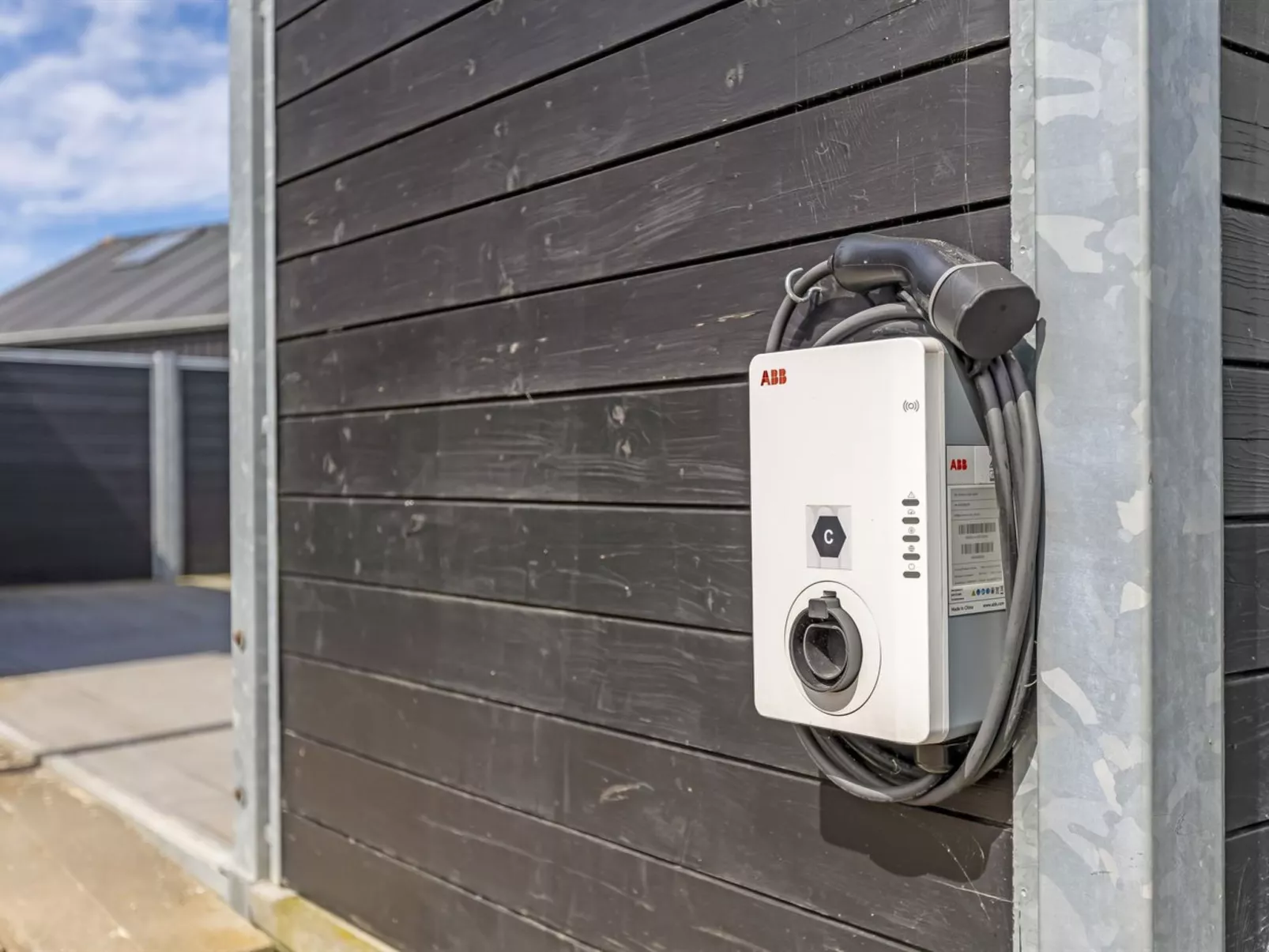 "Elinora" - 100m from the sea-Binnen