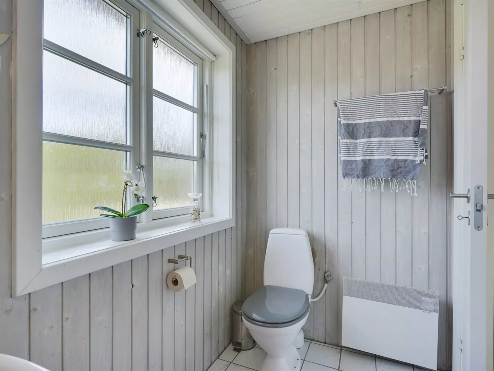 "Amaja" - 1.9km from the sea-Binnen