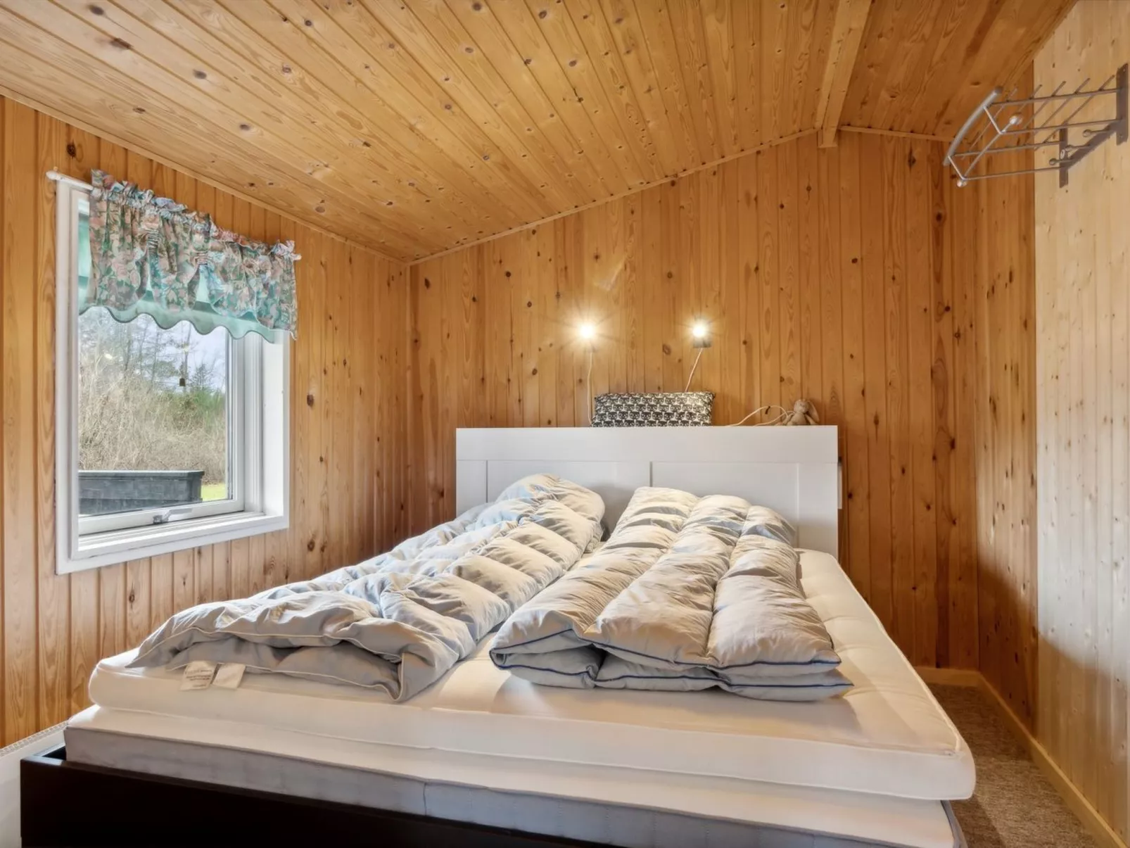 "Karelia" - 800m from the sea-Binnen