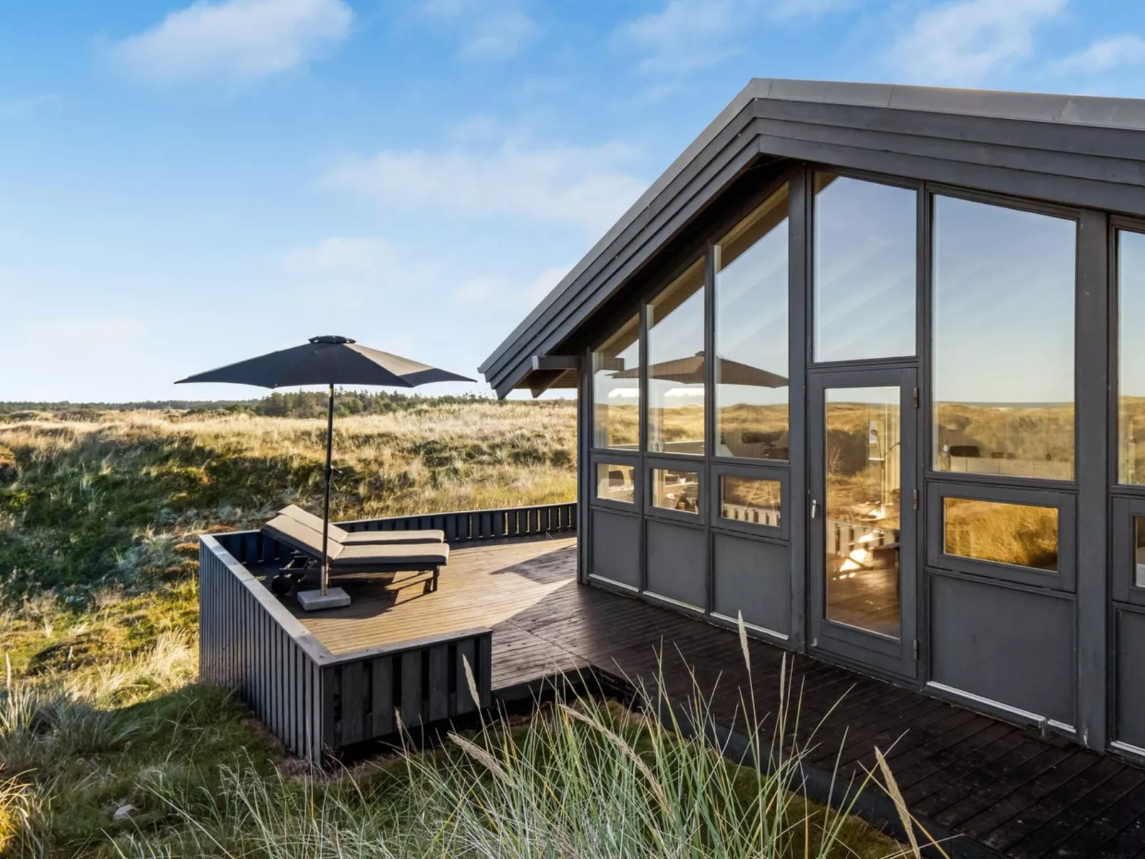 "Fransisca" - 600m from the sea-Buiten