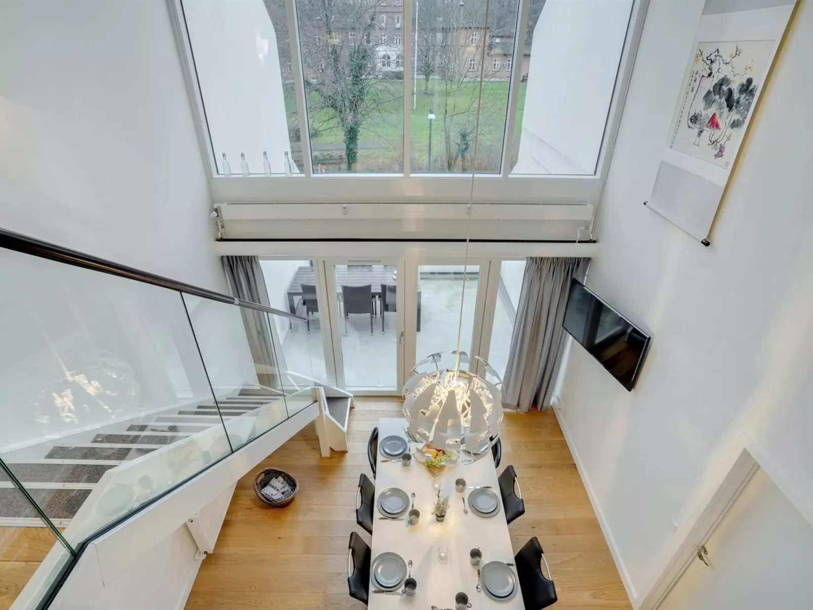 "Pekka" - 50m from the sea-Binnen