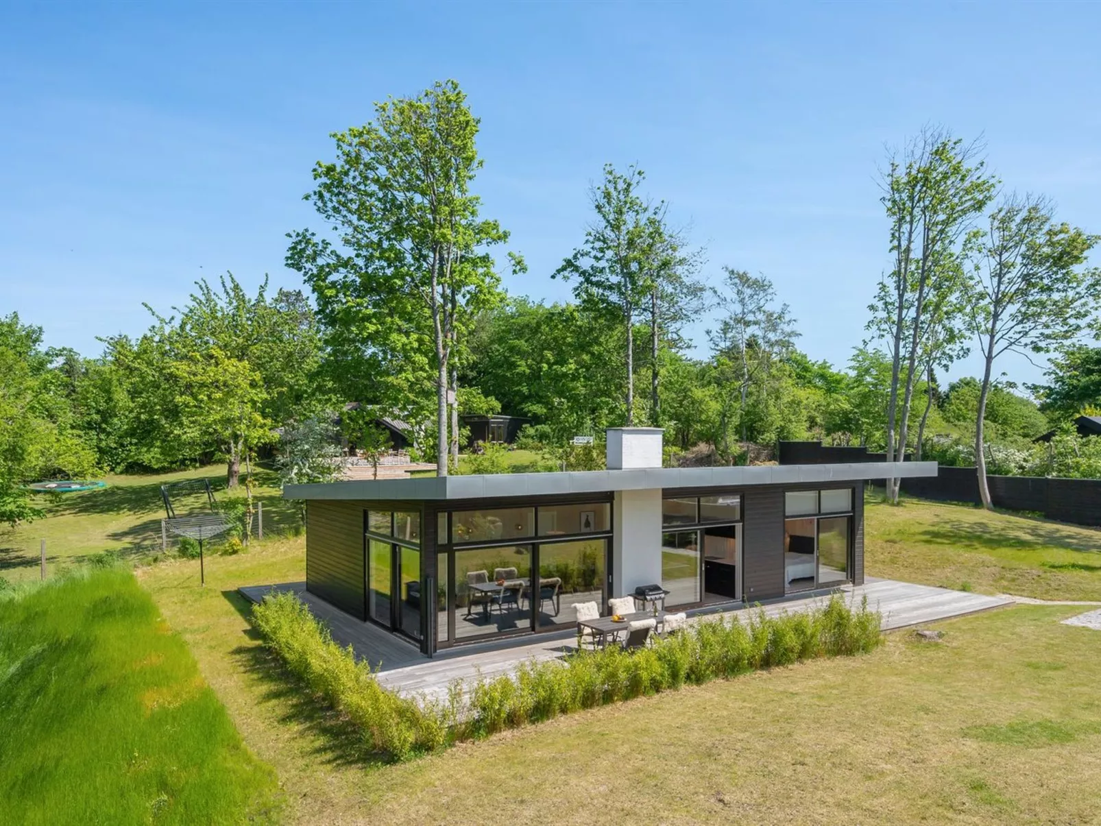 "Topenga" - 300m from the sea-Buiten