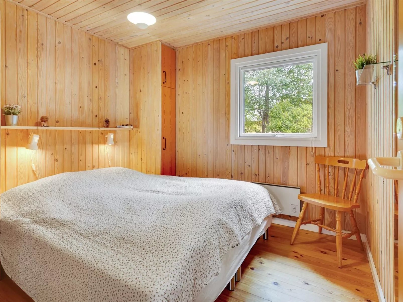 "Farthin" - 800m from the sea-Binnen