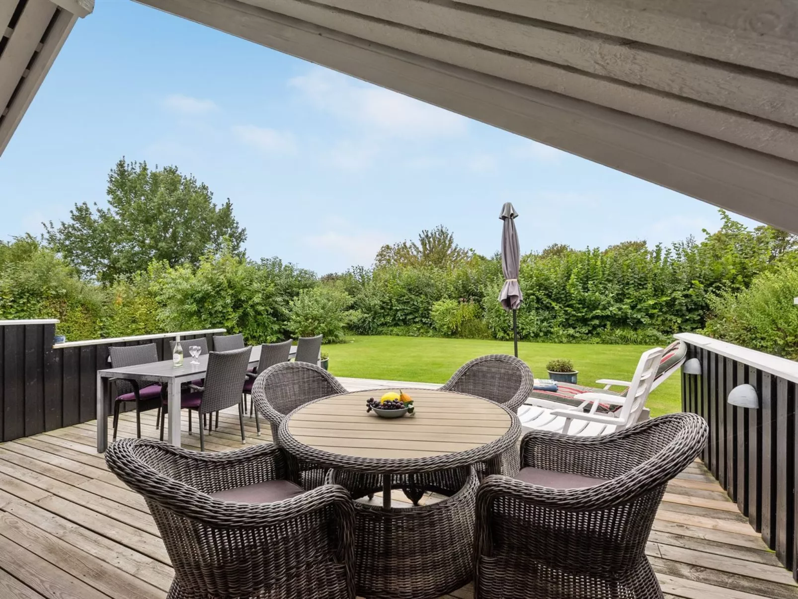 "Sella" - 500m from the sea-Buiten