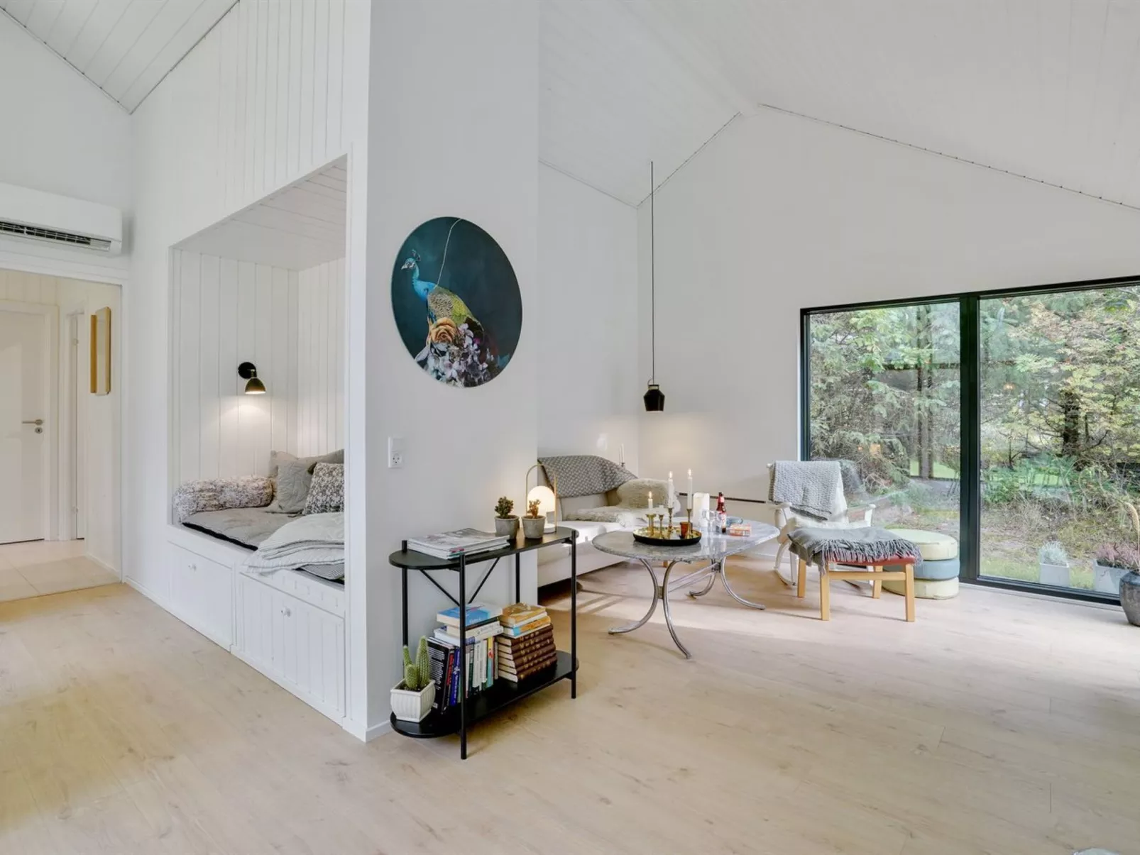 "Tilke" - 400m from the sea-Binnen