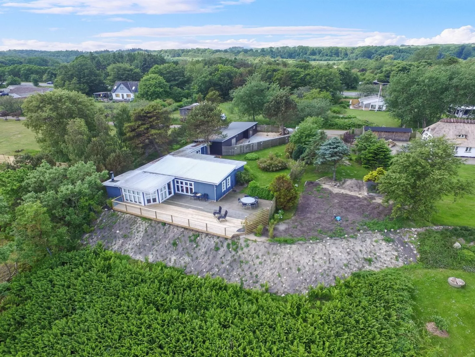 "Marlena" - 150m from the sea