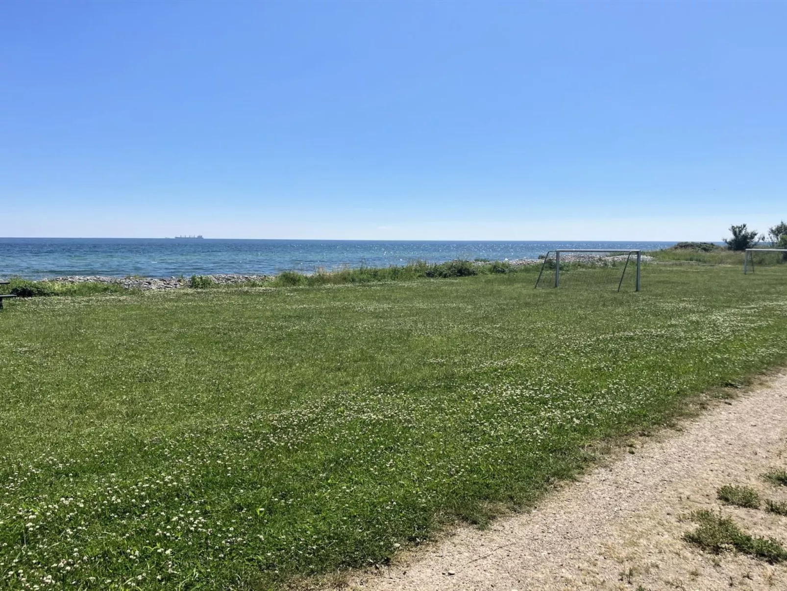 "Mato" - 100m from the sea-Buiten