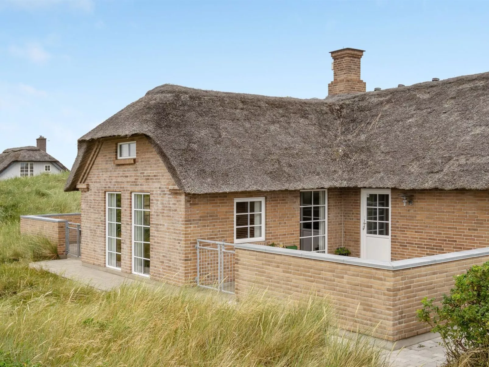 "Stenkwith" -  from the sea-Buiten