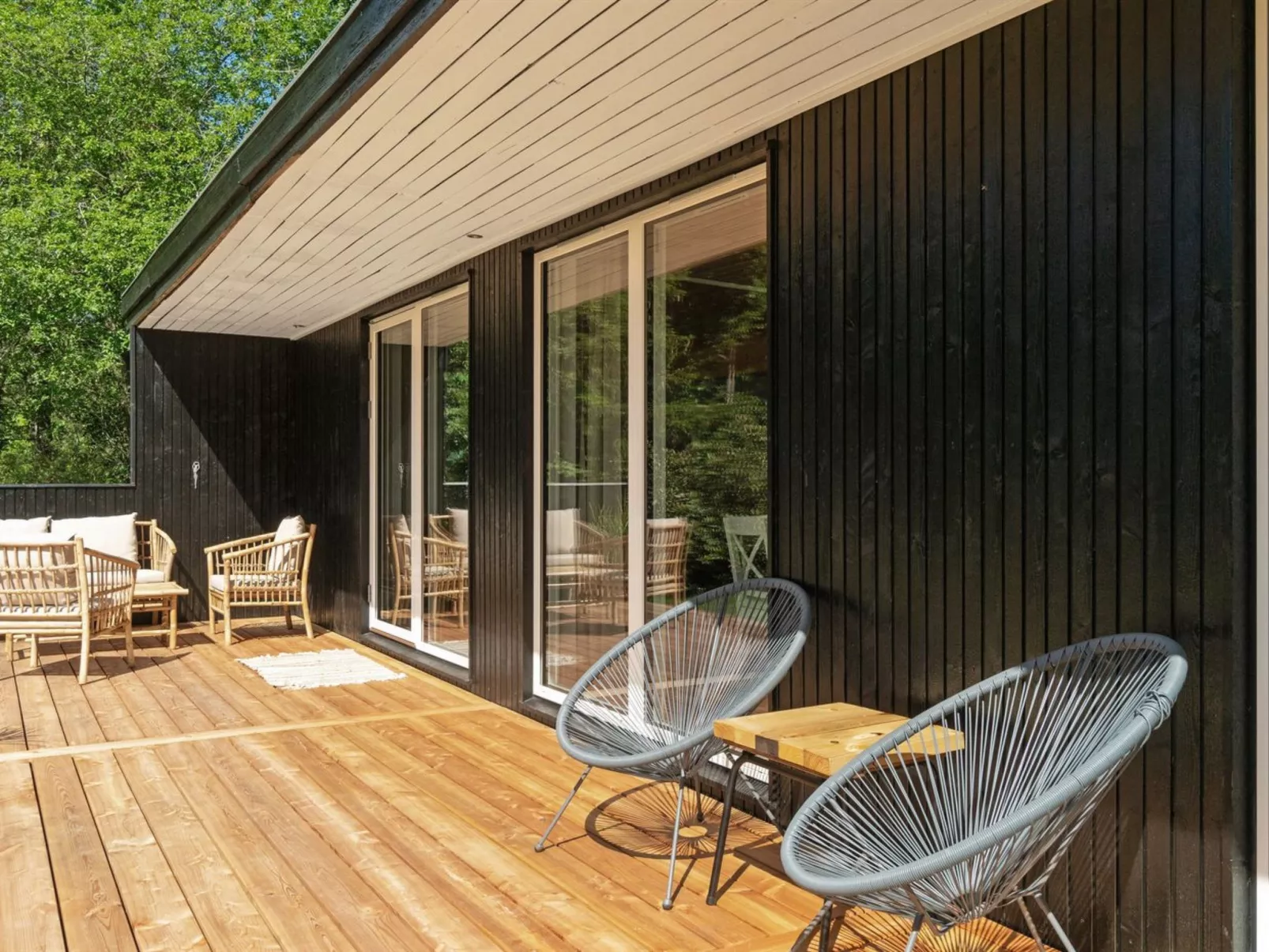 "Fot" - 7km from the sea-Buiten