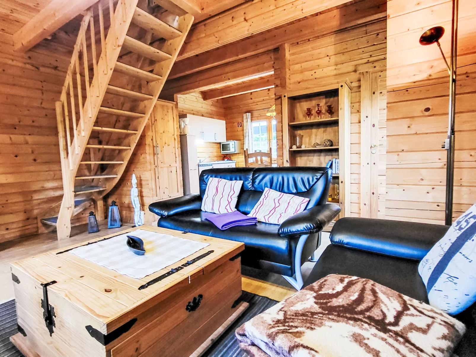 Zum Stolpseefischer-Binnen