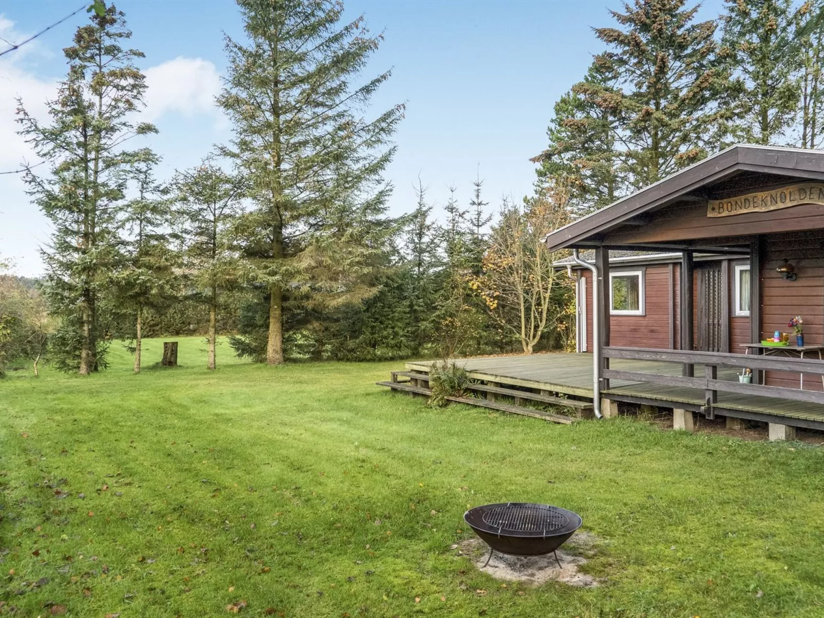 "Artur" - 1.5km from the sea-Buiten