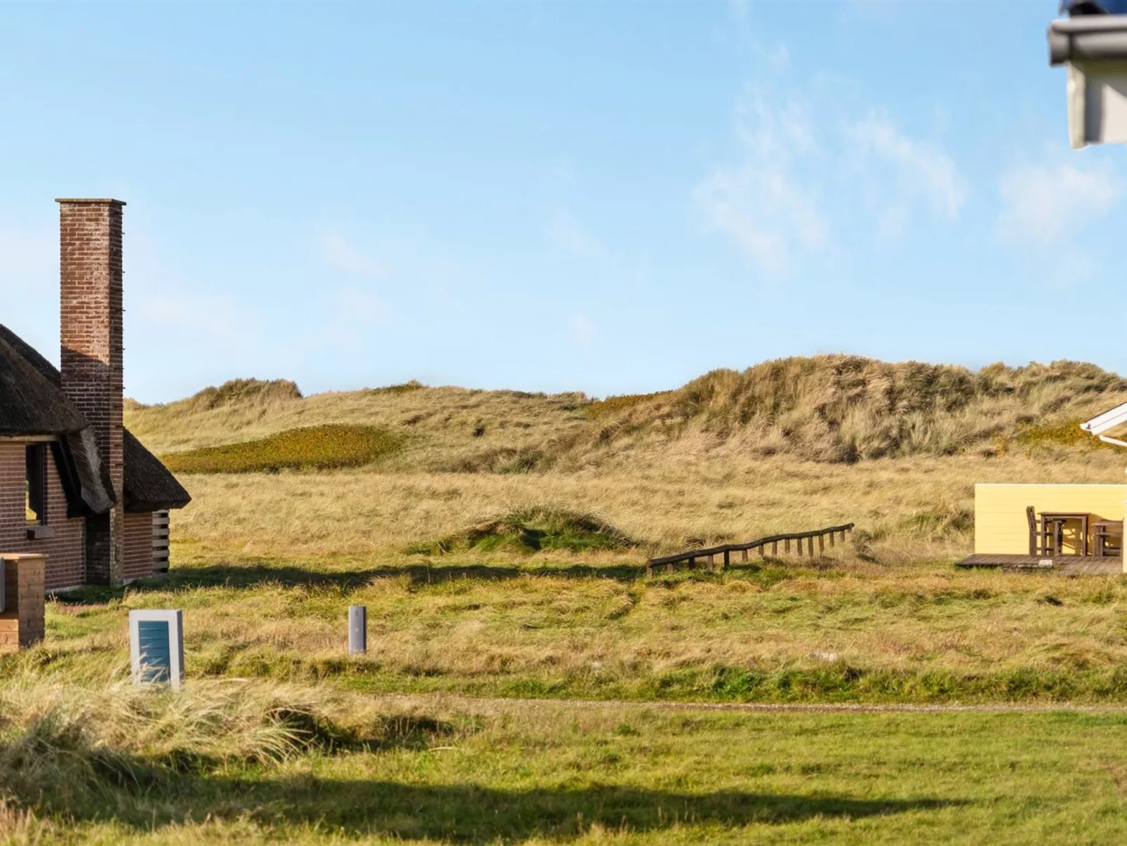 "Marissa" - 200m from the sea-Buiten