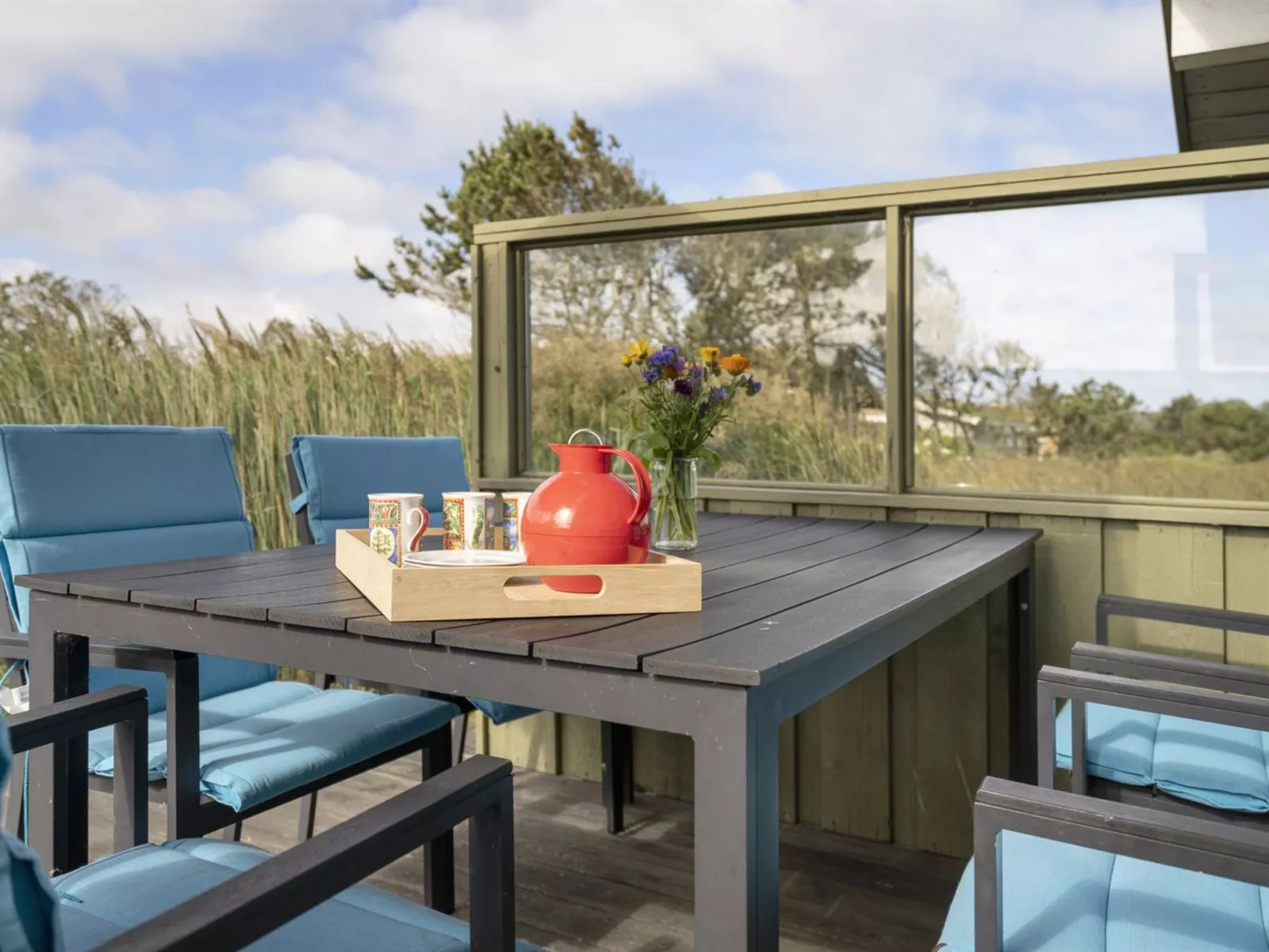 "Syni" - 500m from the sea-Buiten