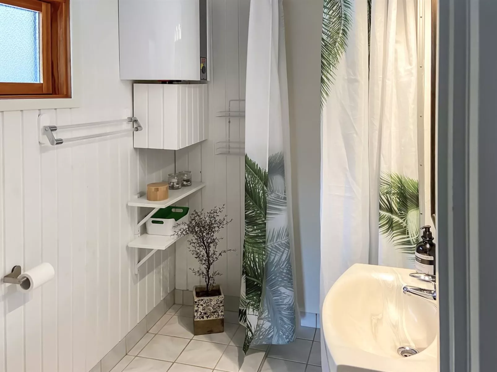 "Francy" - 400m from the sea-Binnen