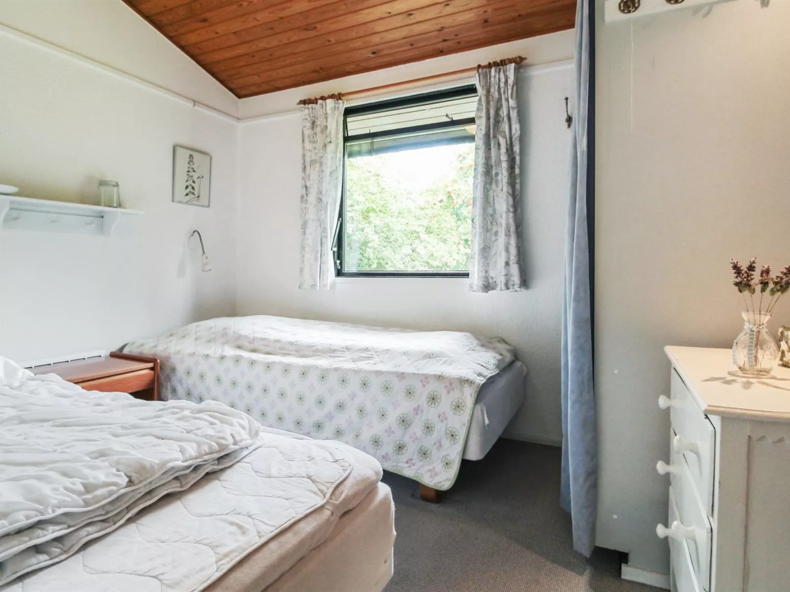 "Maya" - 900m from the sea-Binnen