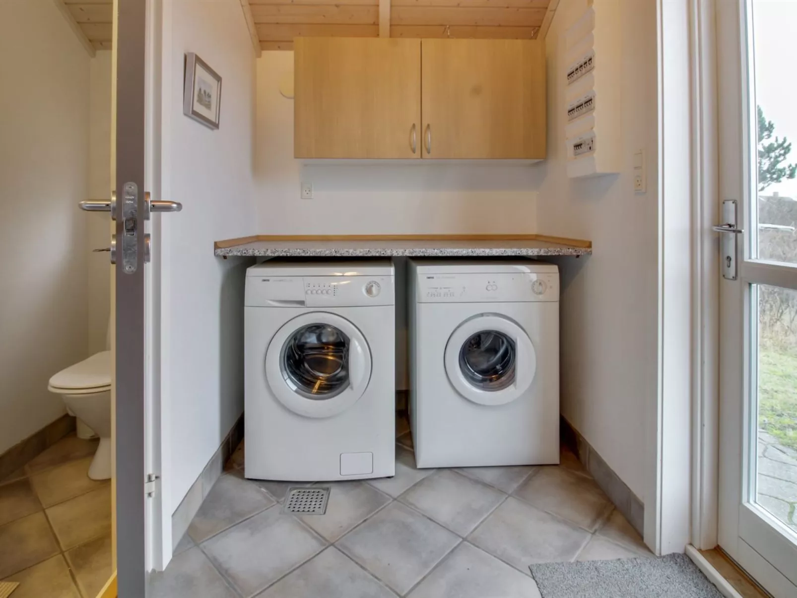 "Oivi" - 430m from the sea-Binnen