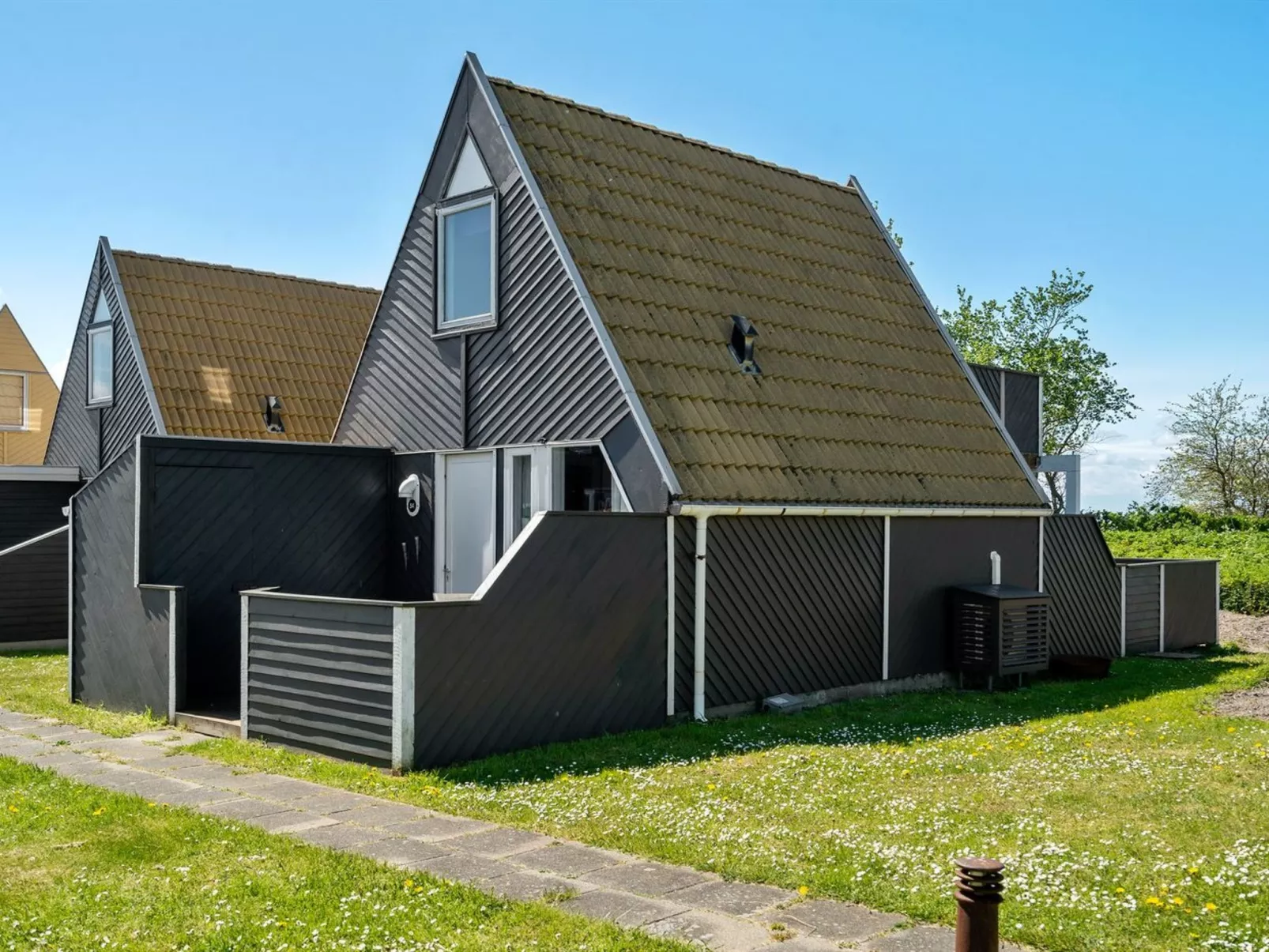 "Pihla" - 50m from the sea-Buiten