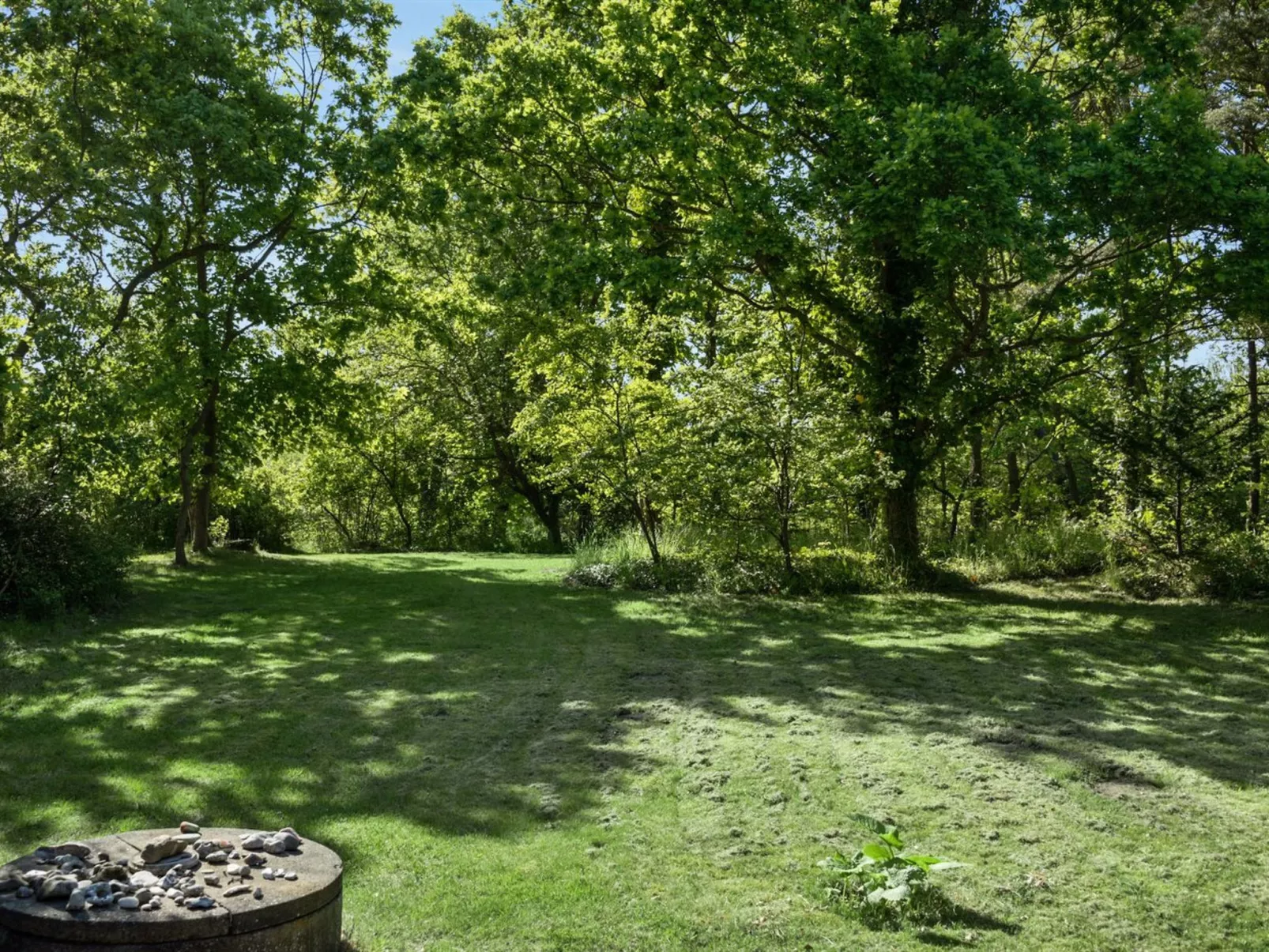 "Norwin" - 250m from the sea-Buiten