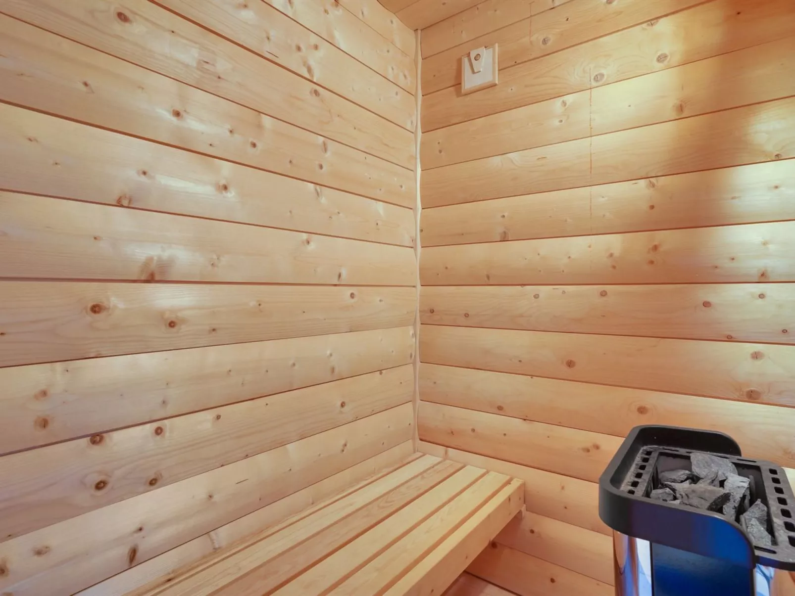 "Tatti" - 30km from the sea-Buiten