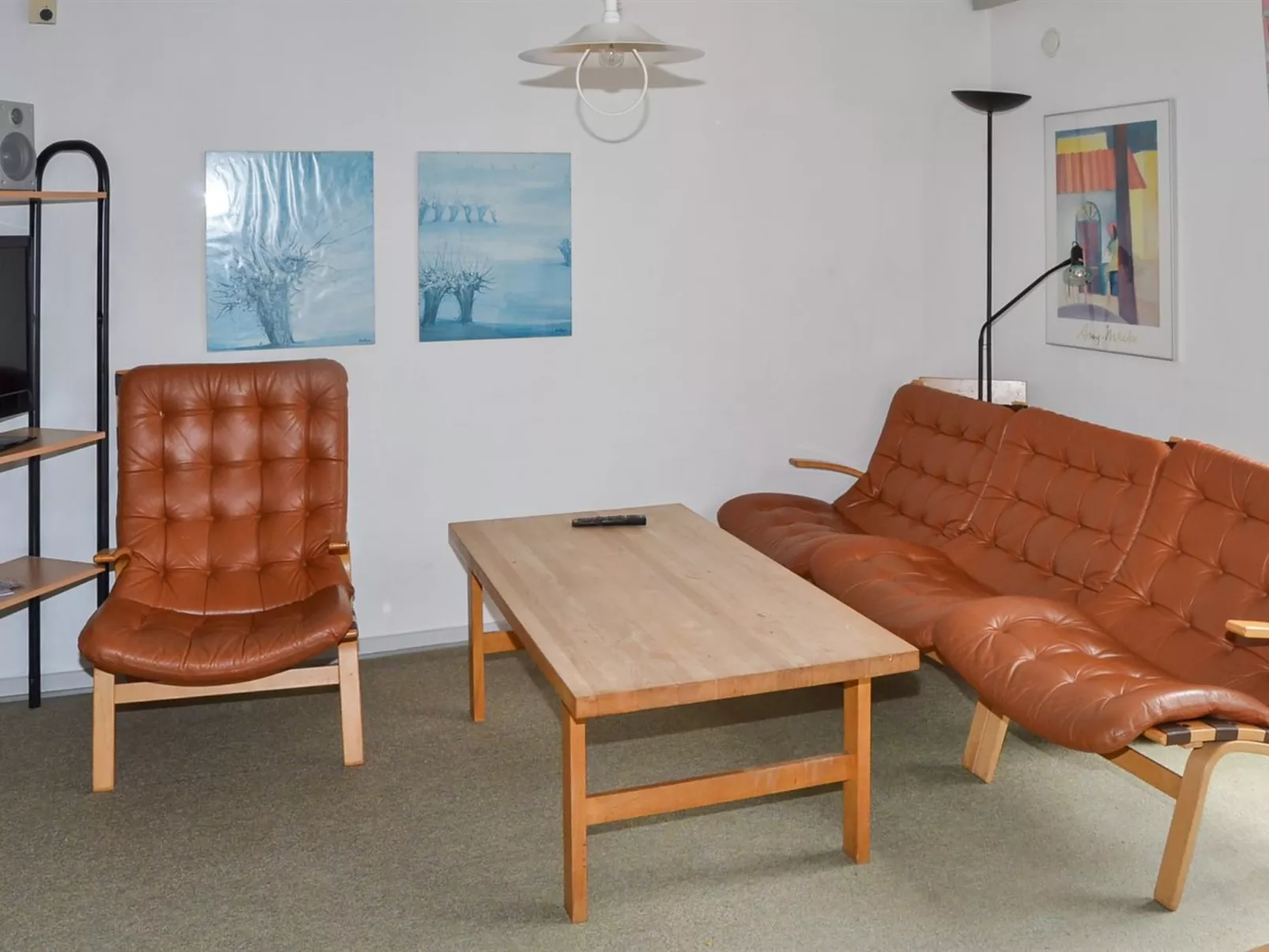 "Urmas" - 1km from the sea-Binnen