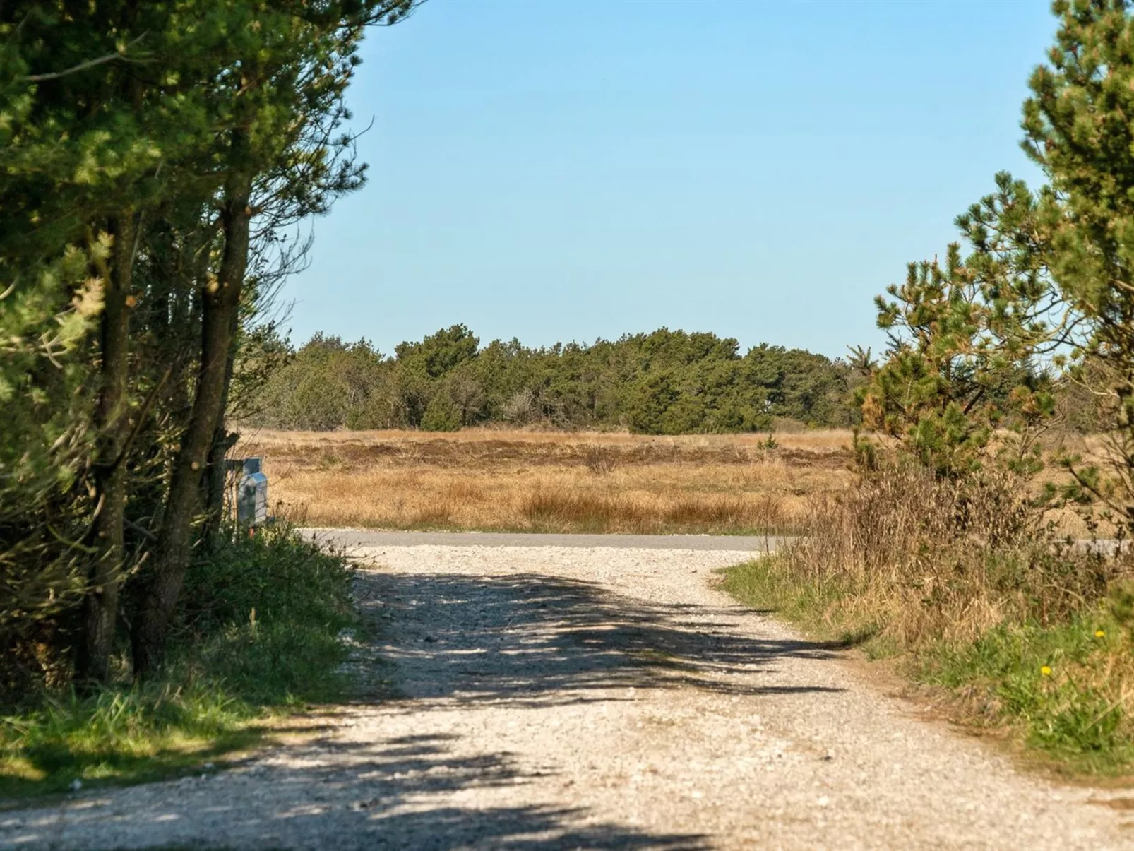"Anegrete" - 900m from the sea-Buiten