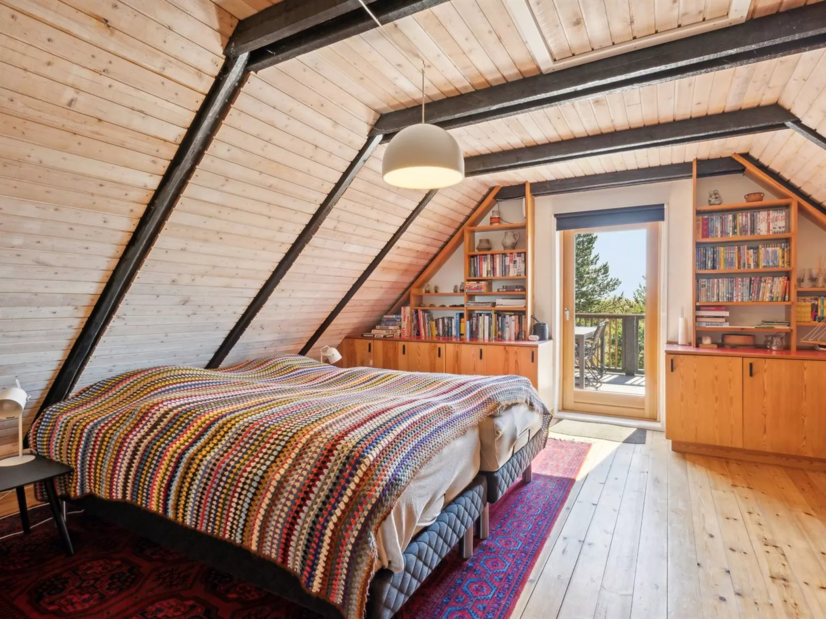 "Jorinde" - 2.8km from the sea-Binnen