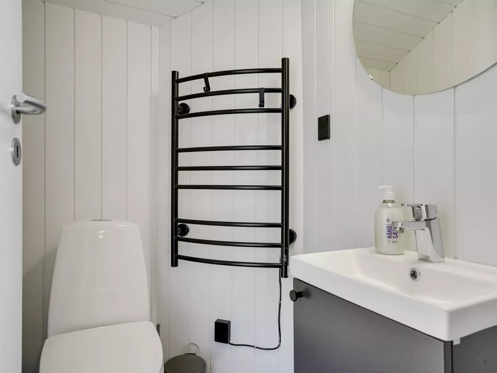 "Gram" - 450m from the sea-Binnen