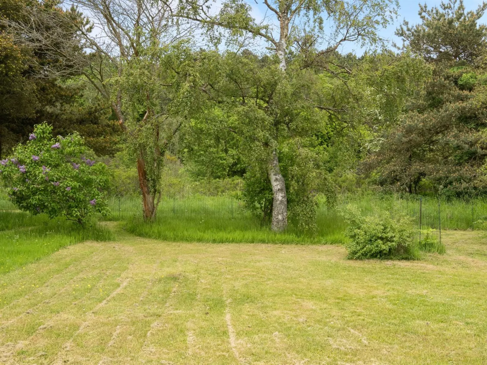 "Aris" - 480m from the sea-Buiten