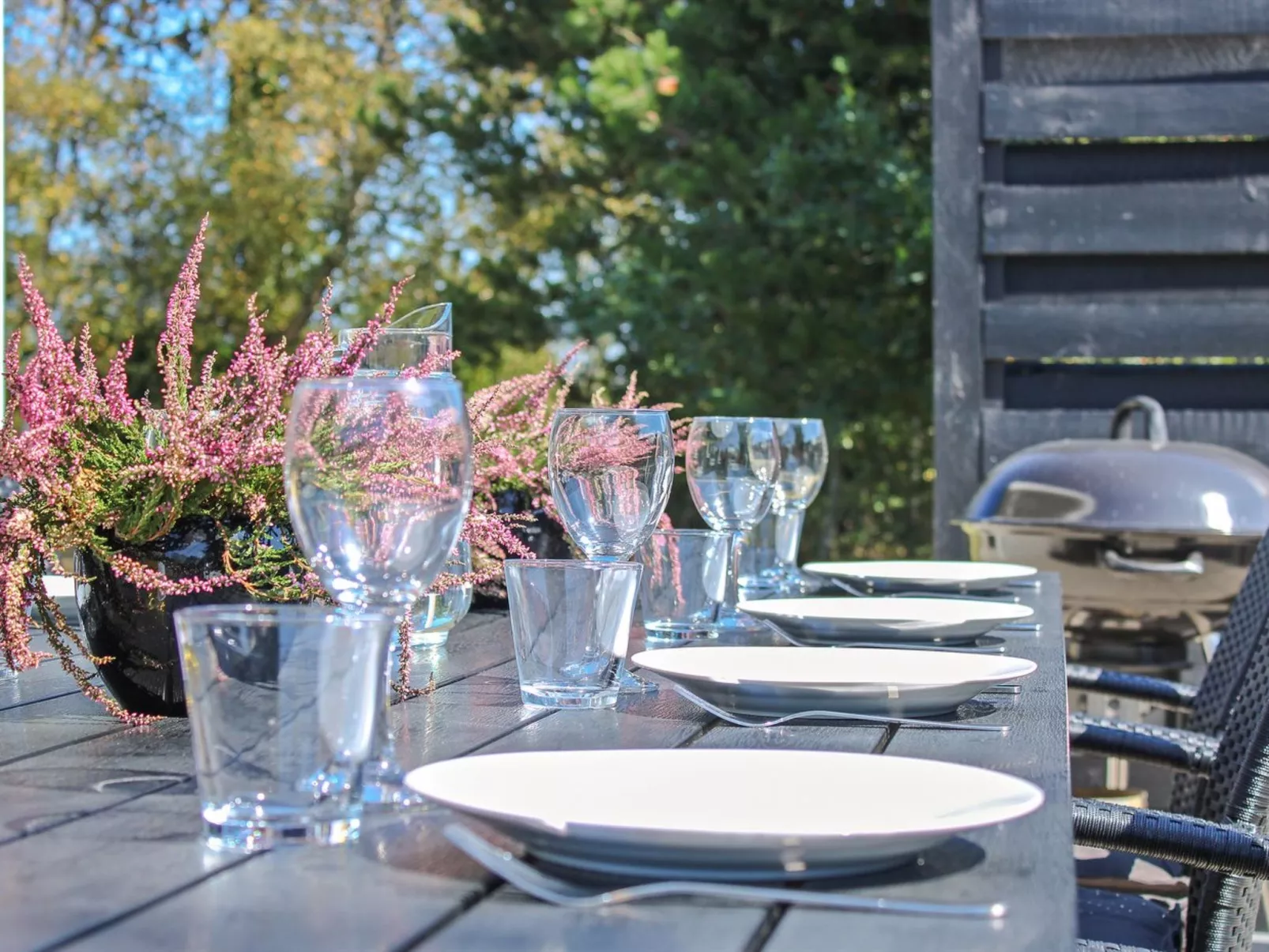 "Swavi" -  from the sea-Buiten