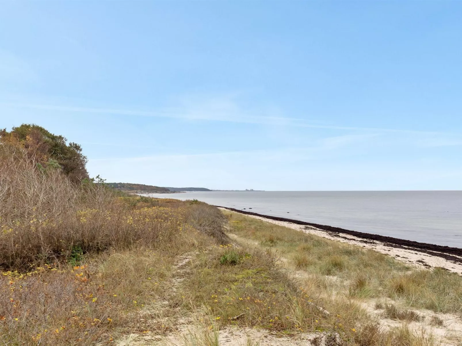 "Ellin" - 800m from the sea-Buiten