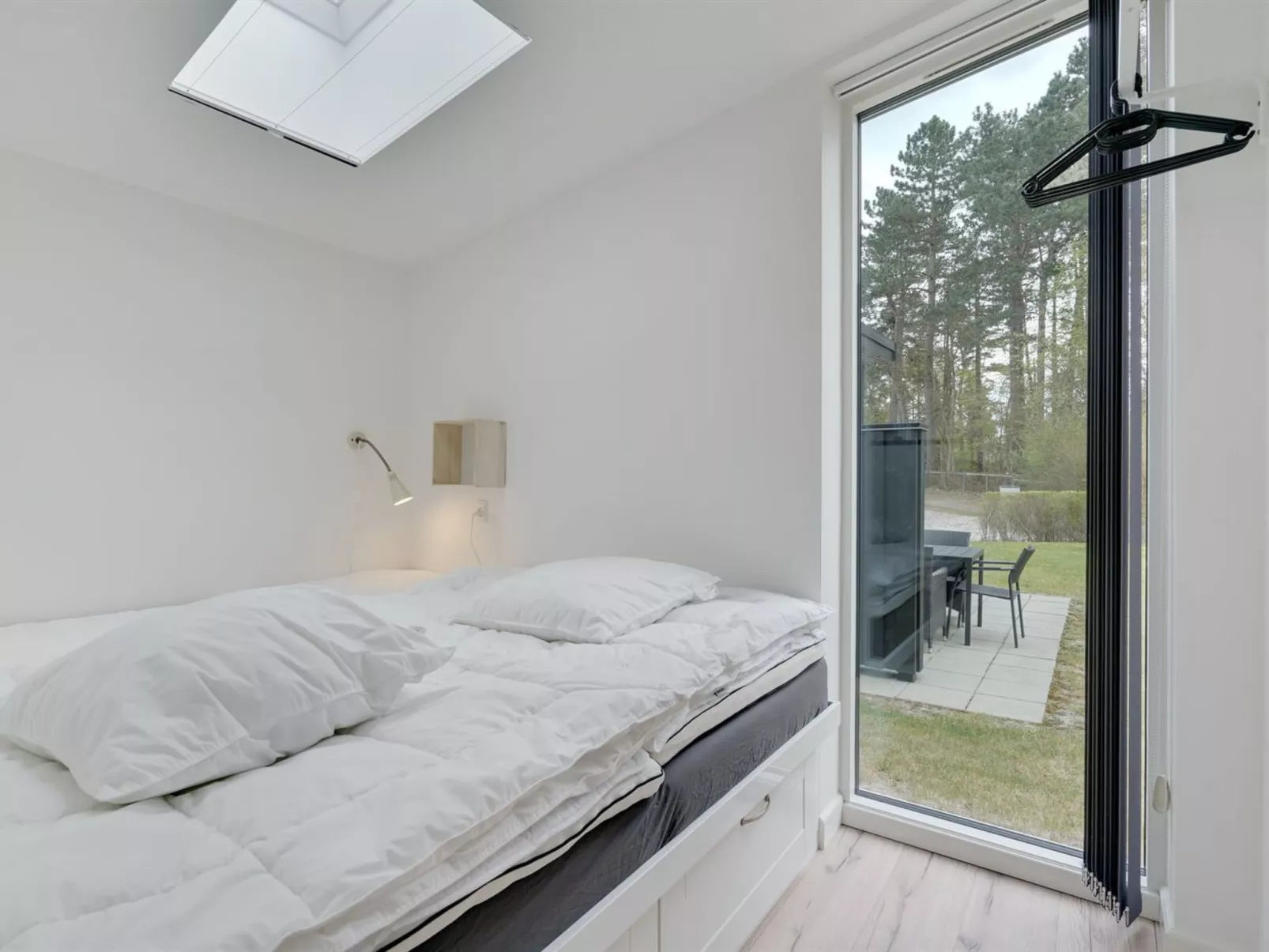 "Serafina" - 200m from the sea-Binnen