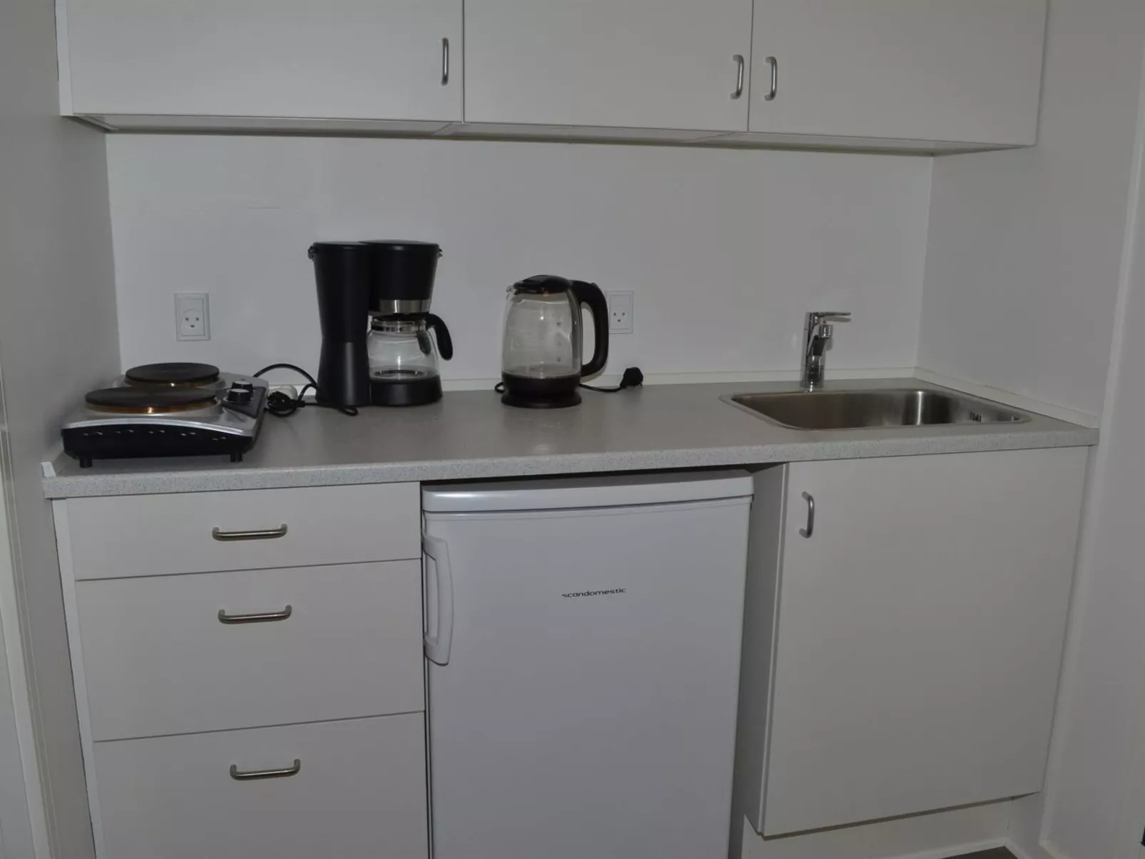 "Aghnar" - 5km from the sea-Binnen