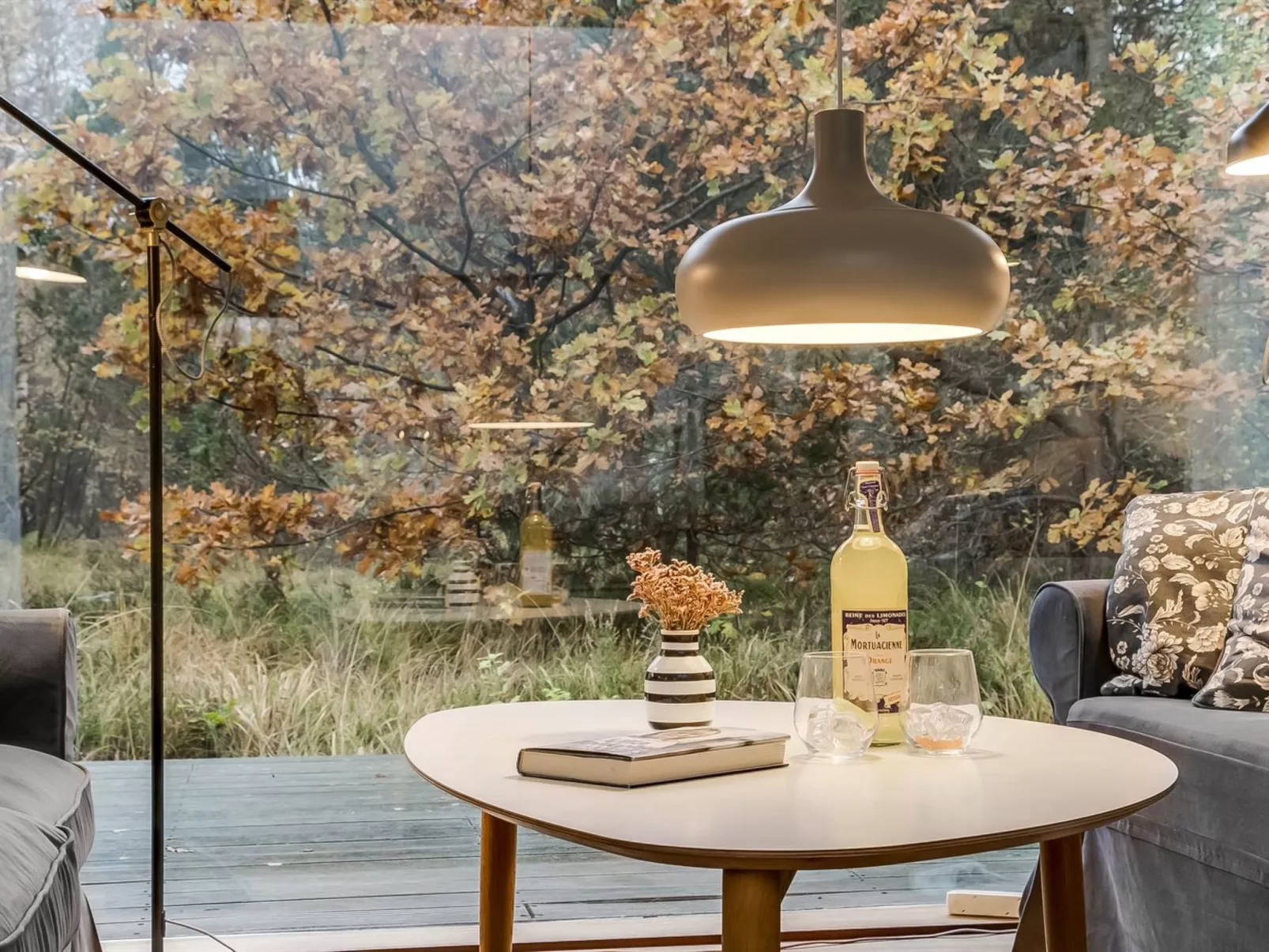 "Felia" - 500m from the sea-Binnen