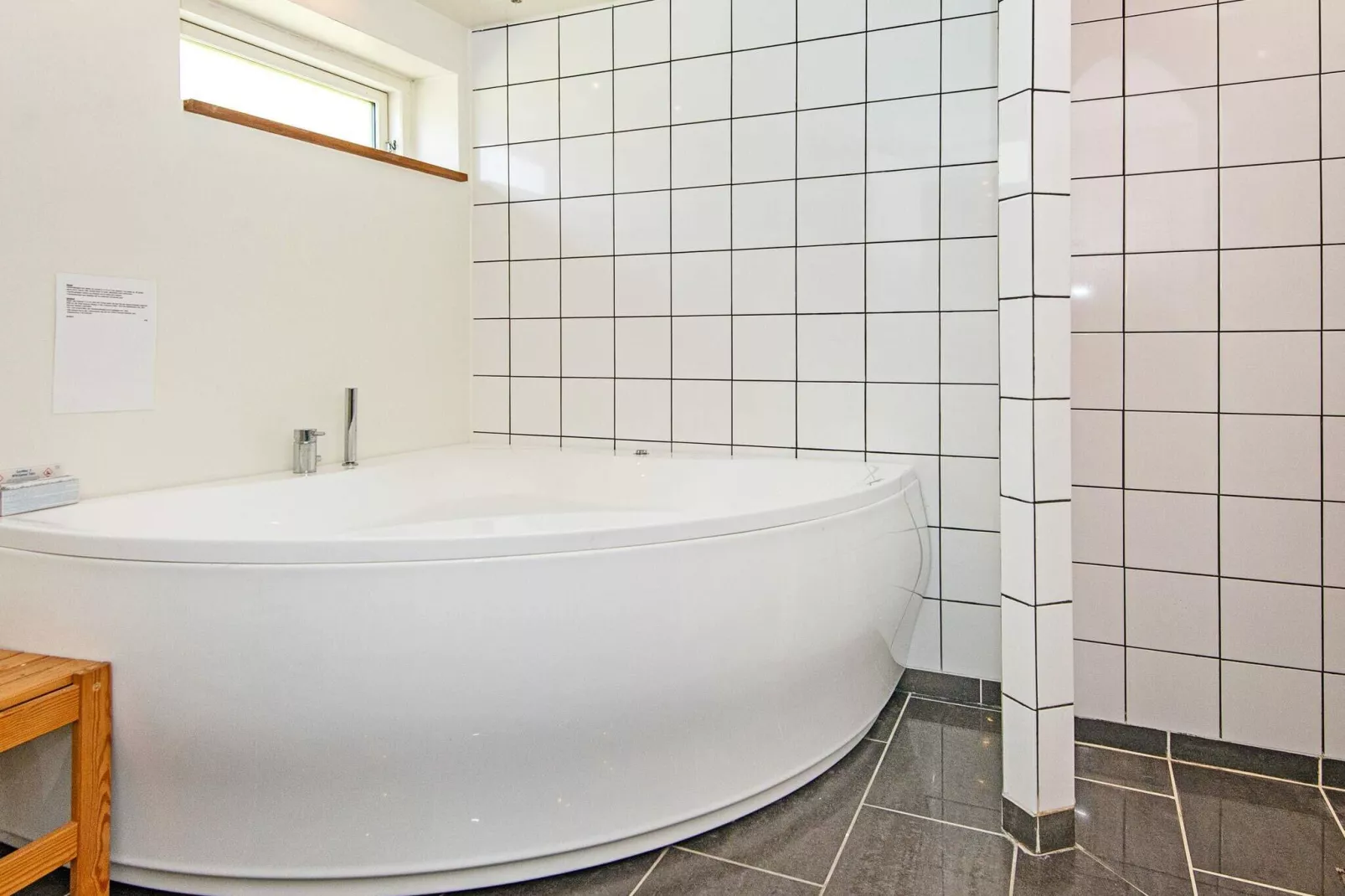 3 persoons vakantie huis in Ebeltoft-By Traum-Spa