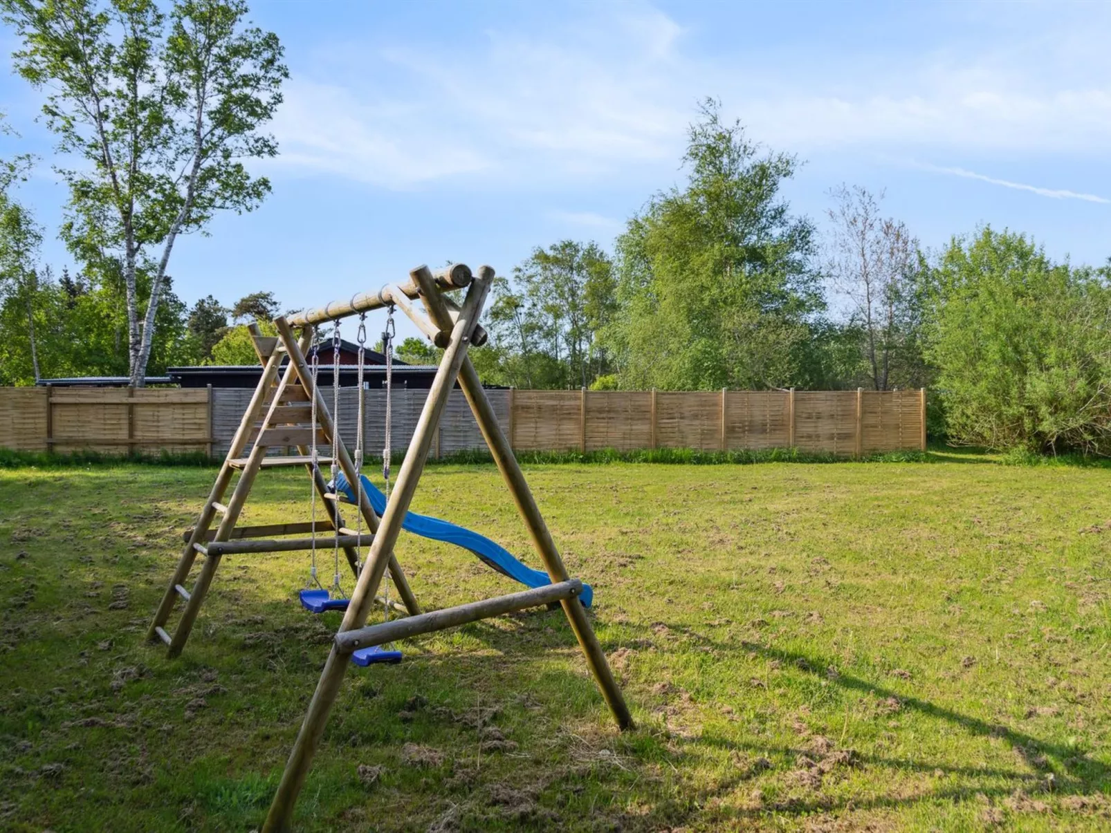 "Jil" - 750m from the sea-Buiten