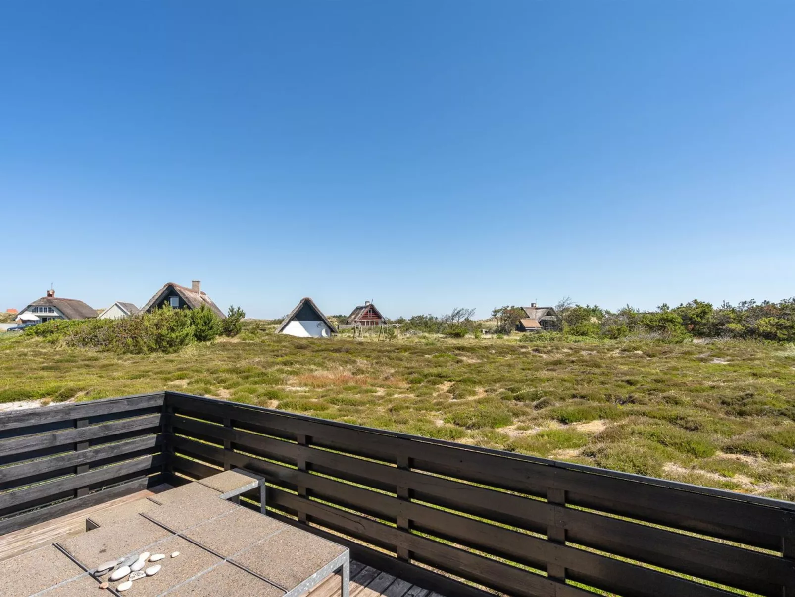 "Eliena" - 500m from the sea-Buiten